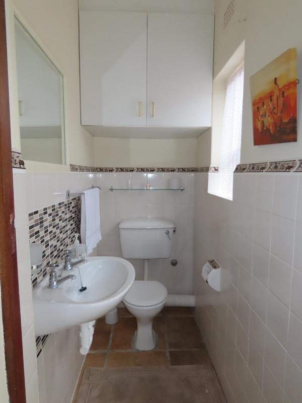 4 Bedroom Property for Sale in Kleinmond Western Cape